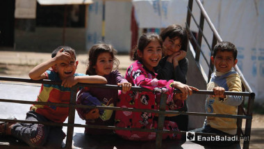 هيئة الطفولة ترسم خطة لتأهيل الطفل والمرأة في الموصل