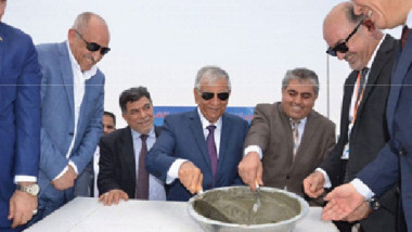 وزير النفط يوعز بإنشاء مدينة نفطية متكاملة في محافظة ميسان