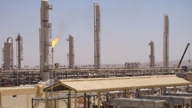 «النفط»: خطط لإيقاف حرق الغاز المصاحب بحلول 2020