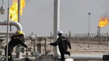 4.4 مليار دينار إيرادات العراق النفطية في تموز