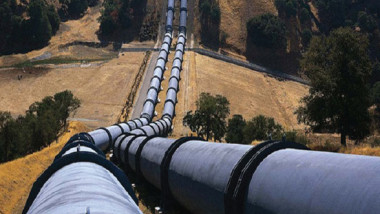 العراق يستورد 30 مليون متر مكعب يومياً من الغاز الإيراني