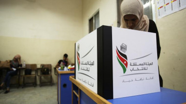 إجراء الانتخابات اللامركزية  في الأردن للمرة الأولى