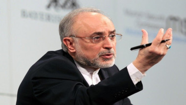 إيران تكشف عن موعد تدشين مشروع نووي جديد