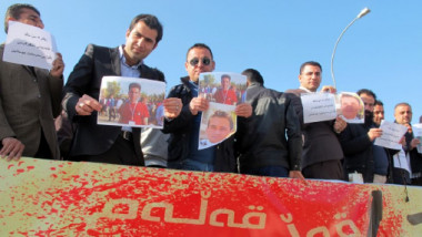 الأسرة الصحفية تحمل السلطات مسؤولية الاغتيالات المنظمة للصحفيين في الإقليم