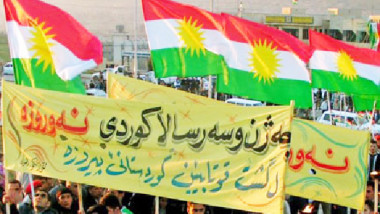 نائب: الإصرار على إجراء الاستفتاء على شكله الراهن خطأ قاتل للقيادة الكردية