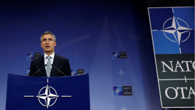 دور حلف الناتو في محاربة تنظيم «داعش» ما بعد الخلافة يبدو كبيراً