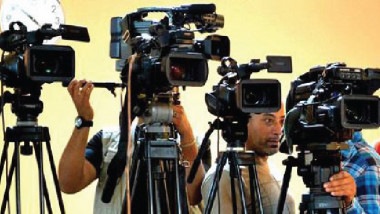 النقابة الوطنية للصحفيين تتضامن مع الصحف المستقلة وتدعو الى حماية الإعلاميين من البطالة