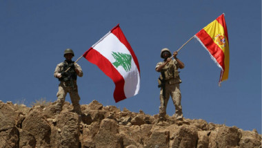 الجيش اللبناني يحرز تقدما في معركته ضد تنظيم داعش  في شرق لبنان