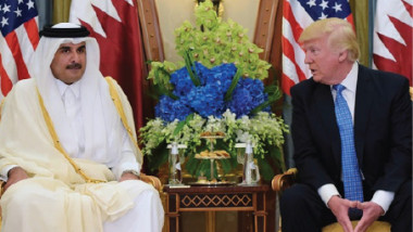 هل الدبلوماسية الأميركية قادرة على إنهاء الأزمة القطرية؟