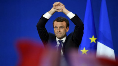 الرئيس الفرنسي يحذّر من عزل بولندا لنفسها داخل الاتحاد الأوروبي