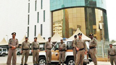 الرياض تكشف عن مخططات إرهابية لداعش ومهاجمة السفارات الأجنبية