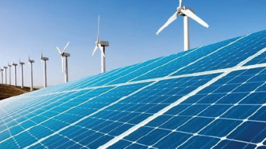 الشرق الأوسط: 200 مليار دولار لتطوير إنتاج الطاقة المتجددة