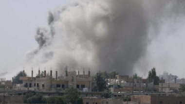 الجيش السوري يوسع سيطرته على الغوطة الشرقية وتجدد الاشتباكات مع الارهابين