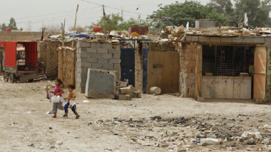 التخطيط تؤكد سكن 13 % من العراقيين في العشوائيات.. وأغلبهم ببغداد