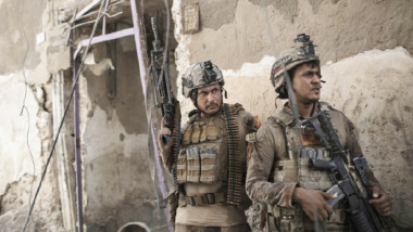 انطلاق عملية عسكرية واسعة لتطهير غربي نينوى من عصابات داعش