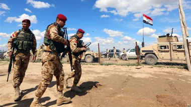 القوّات المشتركة تدمّر خطوط صد داعش الرئيسة وتدخل إلى أولى أحياء مركز تلعفر