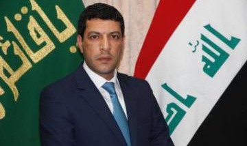 “الأحرار” تطالب بتغيير رئيس شبكة الإعلام العراقي