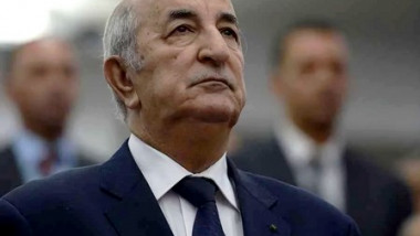 بوتفليقة يقيل رئيس الوزراء الجزائري عبد المجيد تبون