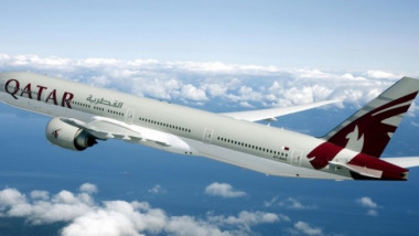 توقعات بتسيير الخطوط الجوية القطرية رحلات عبر ممرات طوارئ