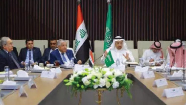 العراق والسعودية: اتفاقات بمجال النفط والغاز والبتروكيمياويات