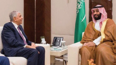 العراق والسعودية يتفقان على تفعيل آفاق التعاون في مجالات النفط والطاقة