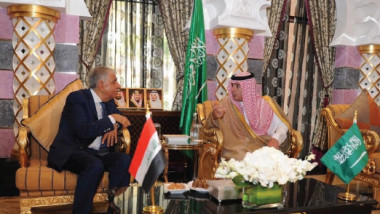 وزير النفط: الرياض تتكفل ببناء مستشفيات  ومشاريع خدمية في بغداد والبصرة