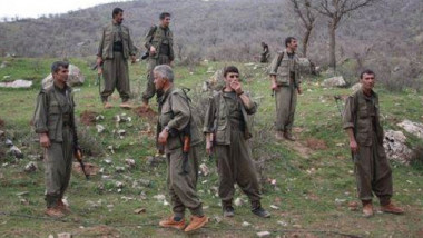 العمال الكردستاني يعتقل ضابطي مخابرات تركيين كانا ينويان اغتيال قادته