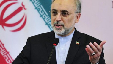 إيران تهدد باستئناف تخصيب اليورانيوم بمستوى 20 %