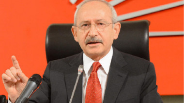 المعارضة التركية تعقد «مؤتمرا من أجل العدالة» تحديا لأردوغان