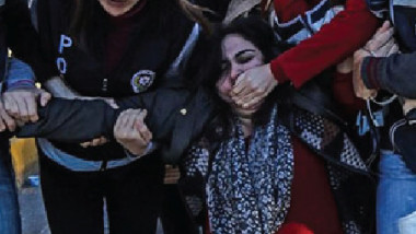 قتل النساء في تزايد مستمر في تركيا
