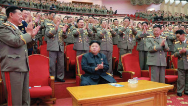 رئيس كوريا الشمالية يأمر جيشه بالتأهب والبنتاغون يحذّره من حرب شاملة