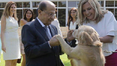 لبنان يوقّع القانون الأول من نوعه للرفق بالحيوان