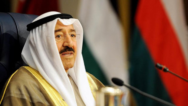 المبعوث الكويتي في جولة وساطة جديدة لحل الأزمة الخليجية