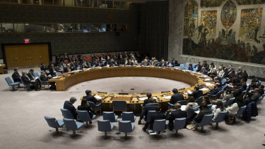 مجلس الأمن يصدر قراراً بالإجماع بفرض عقوبات قاسية جديدة على كوريا الشمالية