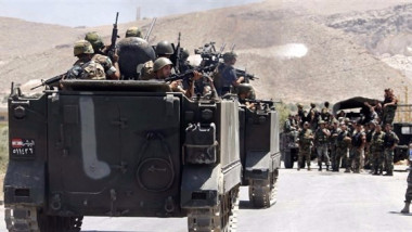 مصادر عسكرية لبنانية تنفي وجود تنسيق بين الجيشين اللبناني والسوري ضد “داعش”