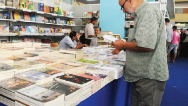 معرض الجزائر الدولي للكتاب يلتفت لإفريقيا بعد سنوات «تقصير»