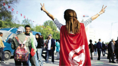 تونس تخطو خطوات جريئة لدعم المرأة في الميراث