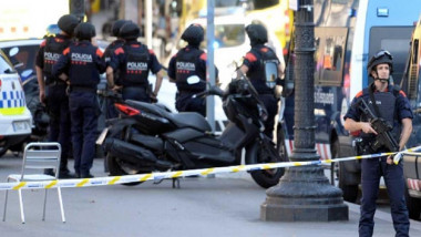 هل أخفقت أجهزة الاستخبارات الإسبانية بالتعامل مع عملية برشلونة الإرهابية؟