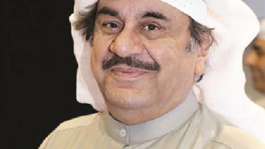 وفاة الممثل الكويتي عبد الحسين عبد الرضا في لندن