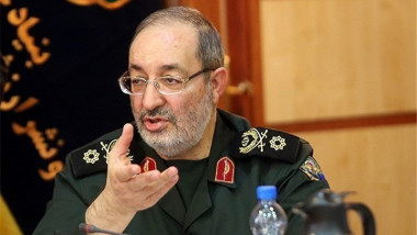 ايران تعلن عن قرب تنفيذ مناورات عسكرية مشتركة مع العراق