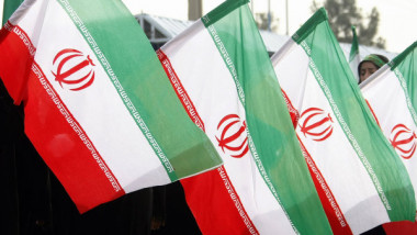 إيران تغلق حدودها الجوية مع إقليم كردستان بطلب من بغداد