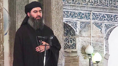زعيم “داعش”يعيش في الخفاء بلا هاتف.. بانتظار الوصول إلى “أرض التمكين”
