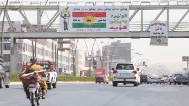ما هو على المحك في تصويت أكراد العراق على الاستقلال؟
