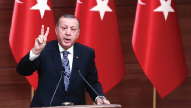 تحت ظل حكم أردوغان ..هل تتحول تركيا الى دولة إسلامية؟
