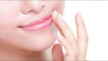 الإسمرار حول الفم.. الأسباب وطرائق العلاج