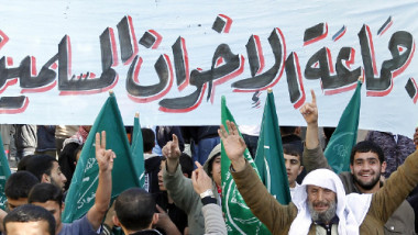 الخطأ القاتل لجماعة «الإخوان المسلمين»