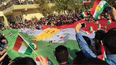 “الديمقراطي الكردستاني”: الموقف الأميركي من الانفصال سيتغير بعد نتائج الاستفتاء