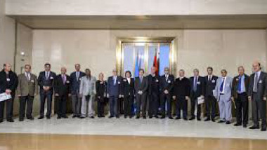 الأمم المتحدة تحشد الدعم الخارجي لخطة سلام جديدة في ليبيا
