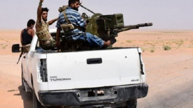 الجيش السوري على بعد 3 كم من دير الزور  ويكسر حصار تنظيم داعش في المدينة