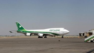 سلطة الطيران المدني تنفي توقّف عمل مطار بغداد